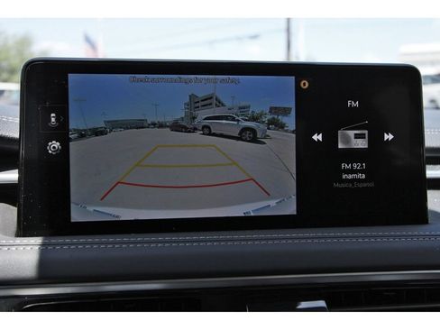 Used 2025 Genesis G70 2.5T RWD image 13