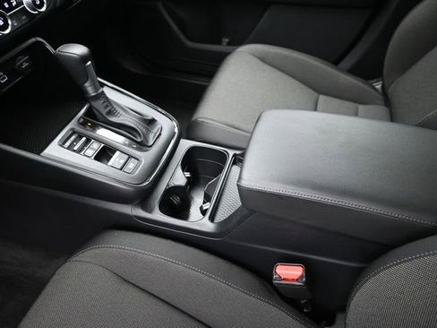 Certified 2025 Honda CR-V LX image 18