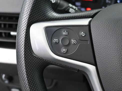 Used 2023 GMC Terrain SLE w/ Driver Convenience Package AWD/4WD image 39