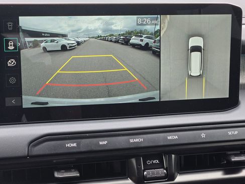 New 2027 Kia Telluride X-Line SX Prestige image 30