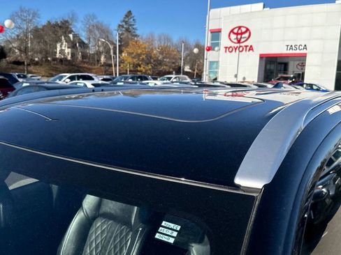 Used 2021 Mitsubishi Outlander GT image 48