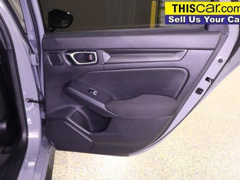 Used 2025 Honda Civic Sport image 31
