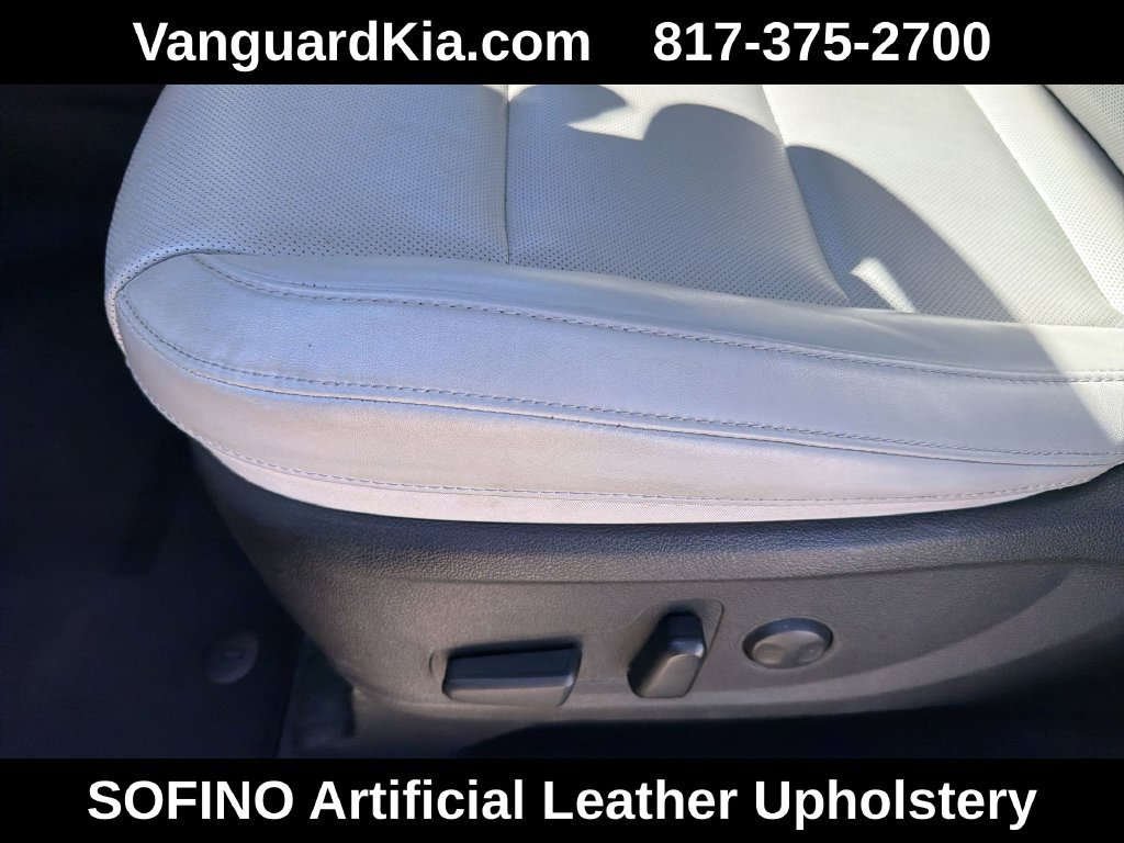 Used 2020 Kia Telluride S FWD image 16
