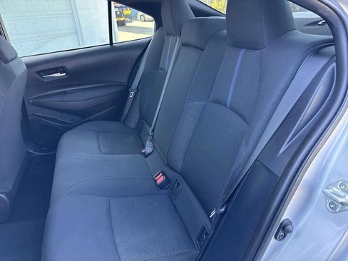 Used 2022 Toyota Corolla SE image 17