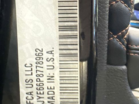 Used 2023 Jeep Grand Cherokee Summit w/ Advanced Protech Group IV image 30