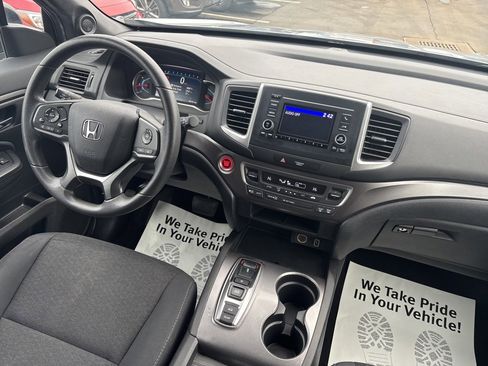 Used 2019 Honda Passport Sport image 15