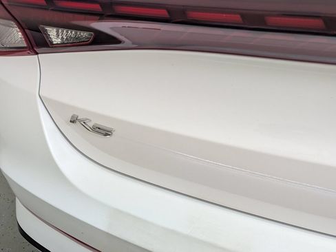 Used 2021 Kia K5 GT-Line AWD/4WD image 7