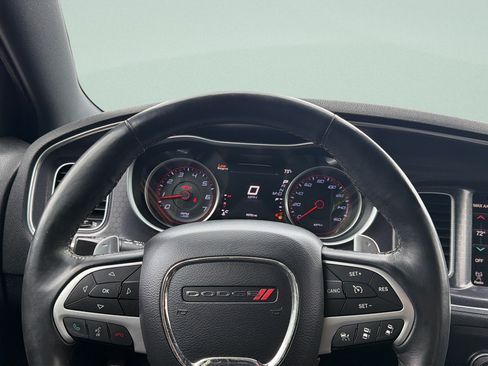 Used 2015 Dodge Charger R/T RWD image 12