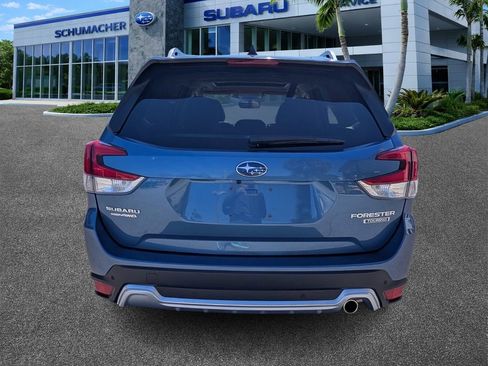 Used 2024 Subaru Forester Touring image 6
