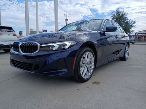 New 2026 BMW 330i Sedan image 3