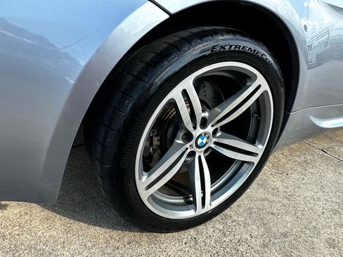 Used 2006 BMW M6 Coupe image 80
