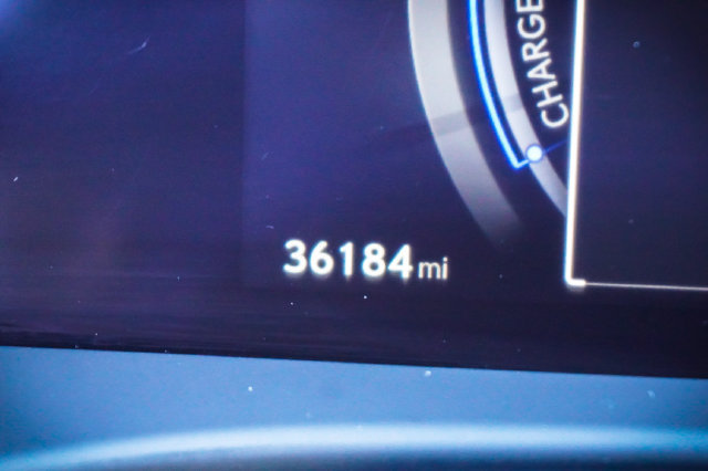 Used 2023 Lexus RZ 450e Premium w/ Technology Package AWD/4WD image 9