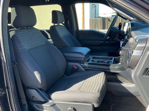 Certified 2023 Ford F150 XL w/ STX Appearance Package image 38