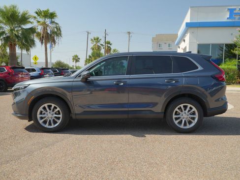 Certified 2024 Honda CR-V EX-L image 10