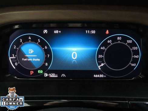 Used 2024 Volkswagen Atlas SE image 14