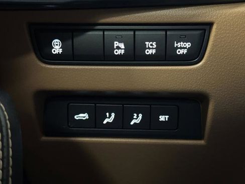 Used 2024 MAZDA CX-90 3.3 Turbo S w/ Premium Plus image 26