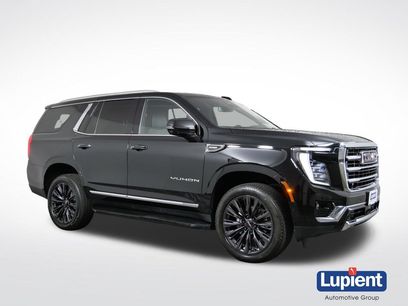 Used 2026 GMC Yukon Elevation