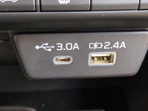 New 2026 Subaru Outback Limited AWD/4WD image 21