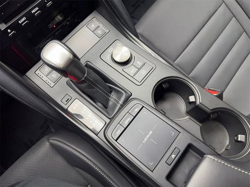 Used 2024 Lexus IS 500 image 68