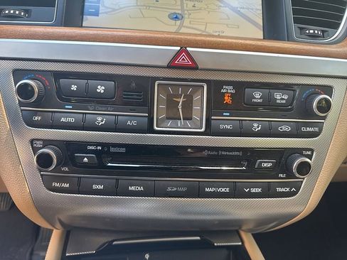 Used 2019 Genesis G80 5.0 Ultimate RWD image 20