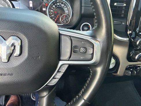 Used 2021 RAM 1500 Laramie AWD/4WD image 42