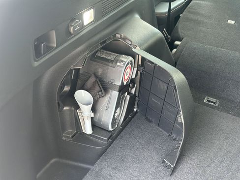 Certified 2024 Honda CR-V Sport image 22