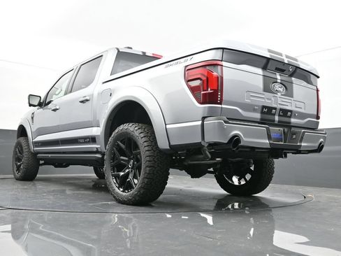 New 2025 Ford F150 Lariat w/ Equipment Group 502A High AWD/4WD image 45
