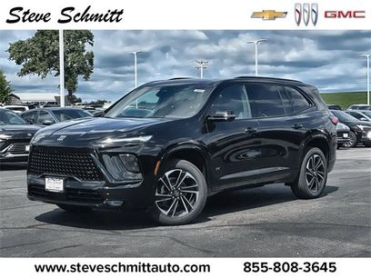 New 2026 Buick Enclave Sport Touring w/ Power Package