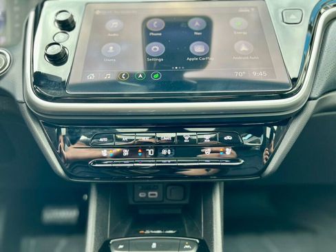 Used 2022 Chevrolet Bolt EUV Premier w/ Sun & Sound Package image 28