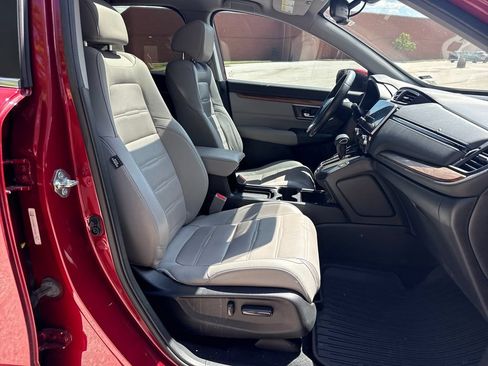 Used 2020 Honda CR-V EX-L image 26