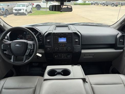 Used 2019 Ford F150 XL w/ Equipment Group 101A Mid AWD/4WD image 21
