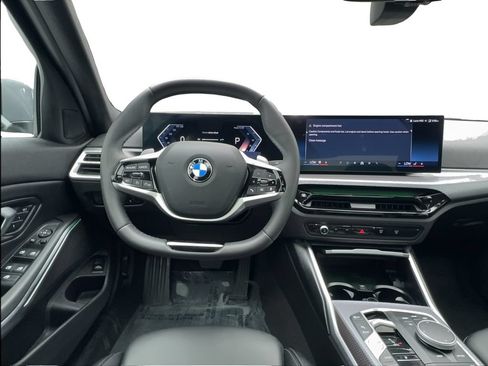 Used 2026 BMW 330i Sedan RWD image 37