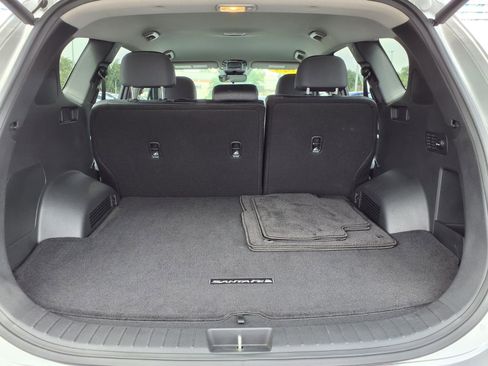 Certified 2023 Hyundai Santa Fe SEL AWD/4WD image 10