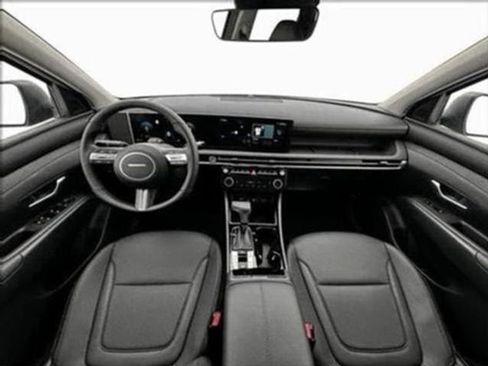 Used 2025 Hyundai Tucson SEL image 15