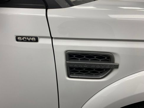 Used 2016 Land Rover LR4 HSE AWD/4WD image 16