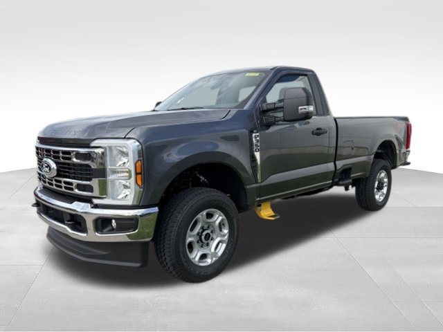 New 2027 Ford F350 XLT w/ FX4 Off-Road Package AWD/4WD image 10