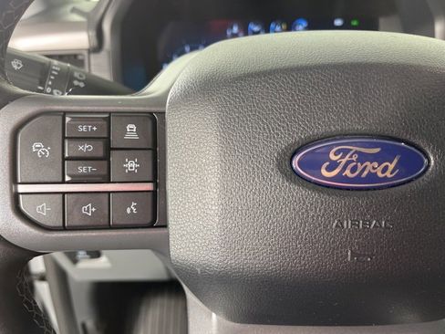 Used 2024 Ford F150 XLT w/ Equipment Group 302A MID image 9