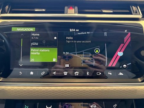 Used 2020 Land Rover Range Rover Velar S AWD/4WD image 31