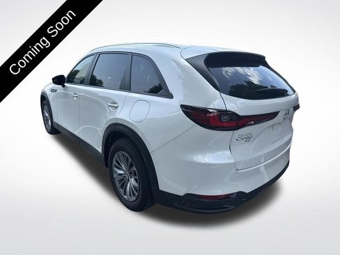 Used 2026 MAZDA CX-90 3.3 Turbo w/ Select Package AWD/4WD image 6