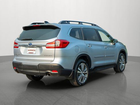 Used 2021 Subaru Ascent Premium w/ Sport Package AWD/4WD image 7
