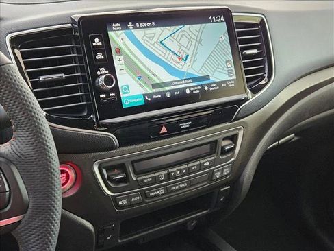 New 2026 Honda Ridgeline TrailSport+ image 12