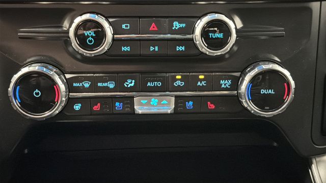 Used 2025 Ford F150 Tremor w/ Equipment Group 402A High AWD/4WD image 18