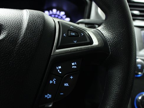 Used 2020 Ford Fusion S FWD image 20