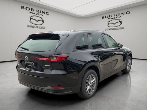 New 2026 MAZDA CX-90 3.3 Turbo w/ Select Package image 5