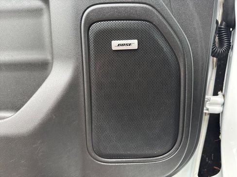 Used 2020 GMC Sierra 1500 AT4 w/ AT4 Premium Package image 13