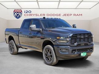 New 2025 RAM 2500 Lone Star video 1