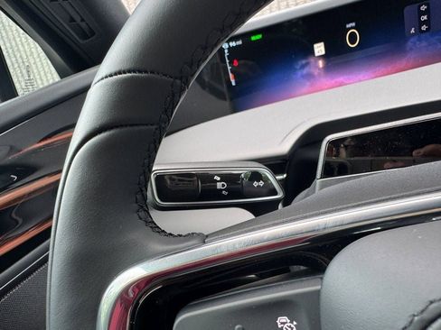 New 2025 Lincoln Nautilus Premier w/ Equipment Group 102A image 41