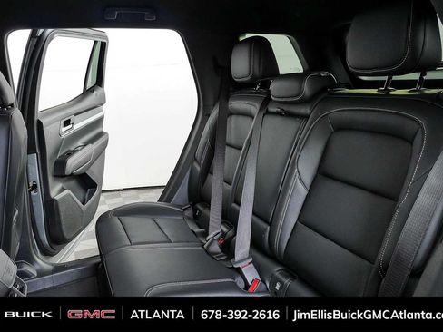 New 2026 GMC Terrain Elevation w/ Elevation Premium Package FWD image 19
