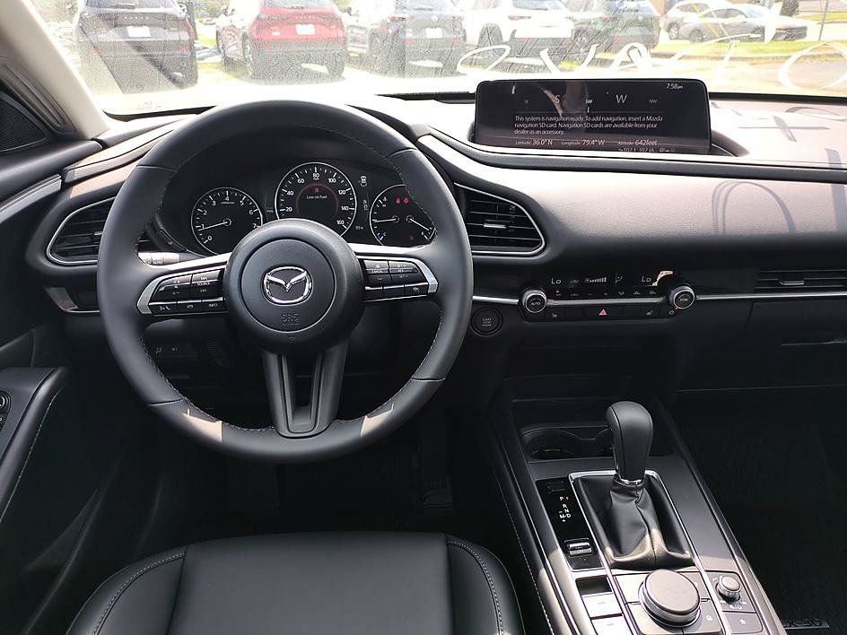 New 2026 MAZDA CX-30 AWD 2.5 S image 30