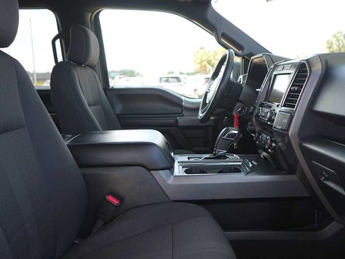 Used 2016 Ford F150 XLT w/ Equipment Group 302A Luxury AWD/4WD image 15